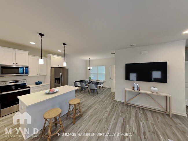 Foto del edificio - 8019 Pleasant Grove Rd