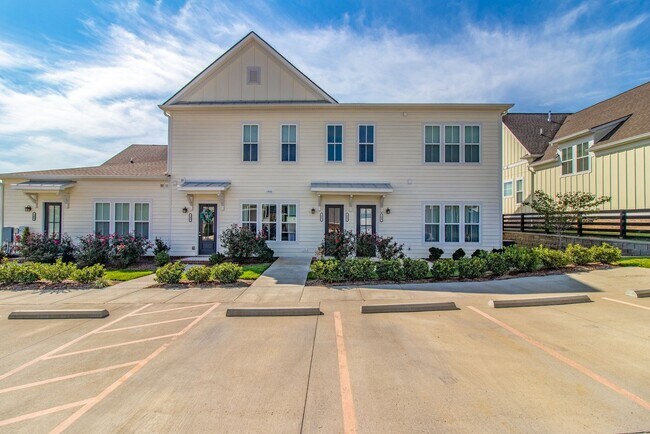 Foto del edificio - 1980 Carothers Rd