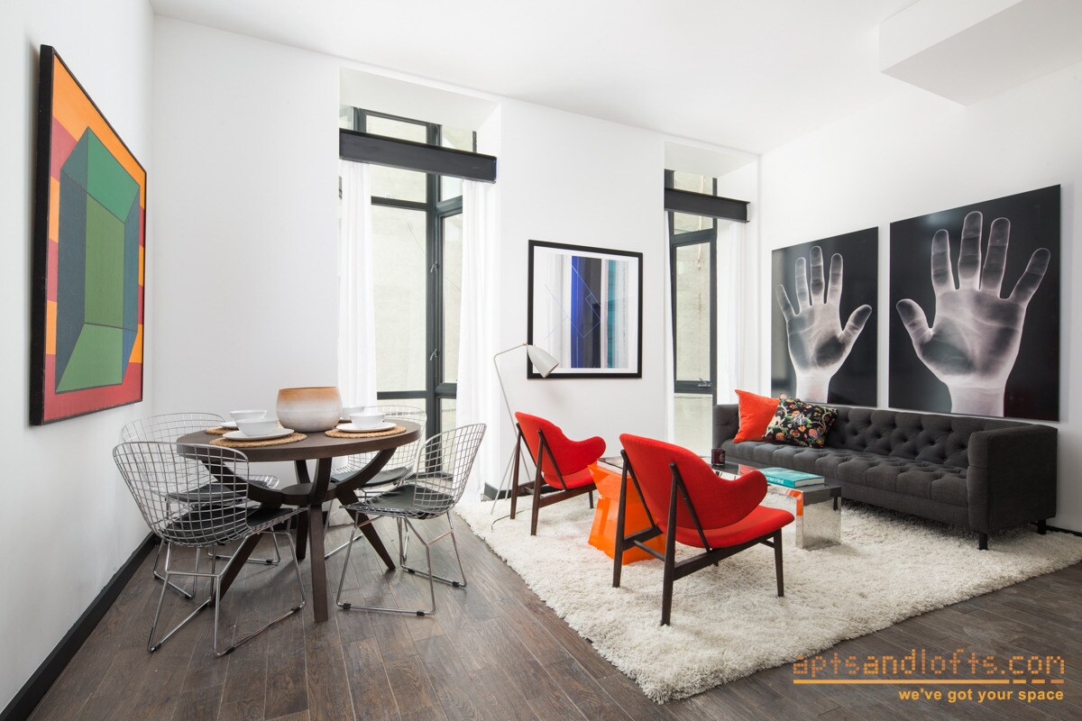 Primary Photo - 265 Nostrand Ave