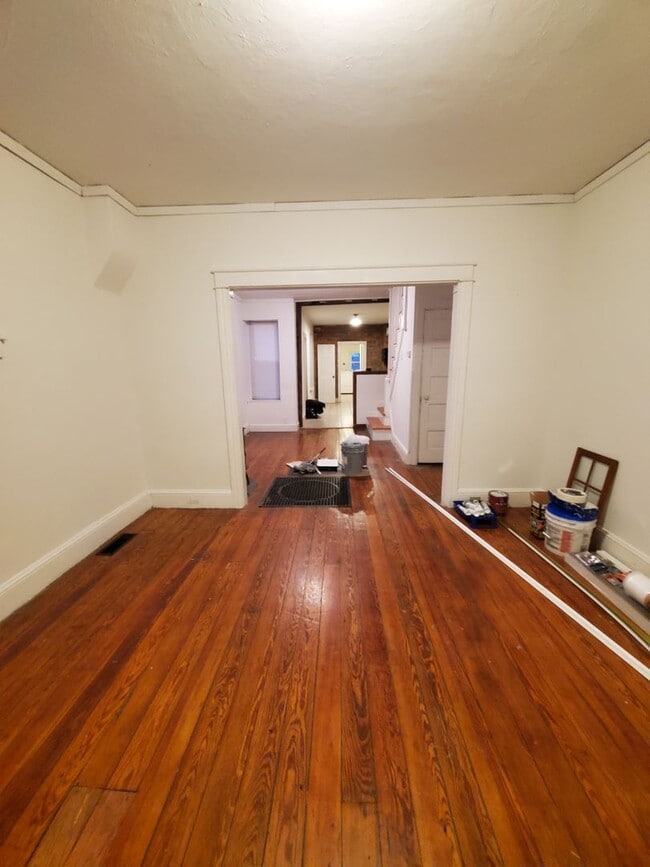 Foto del edificio - Spacious 3 Bedroom 1.5 Bath Brick Home