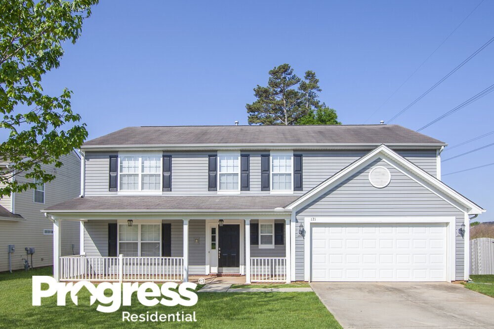 121 Wood Hollow Ct, Mount Holly, NC 28120 House Rental in Mount Holly