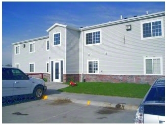 Primary Photo - Meadow View Apartments