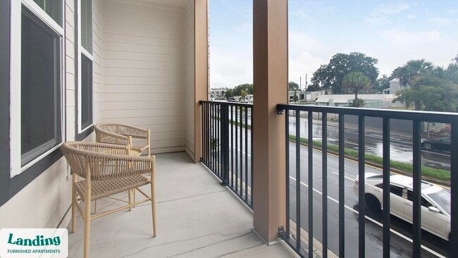 Foto del edificio - 1148 N Main St