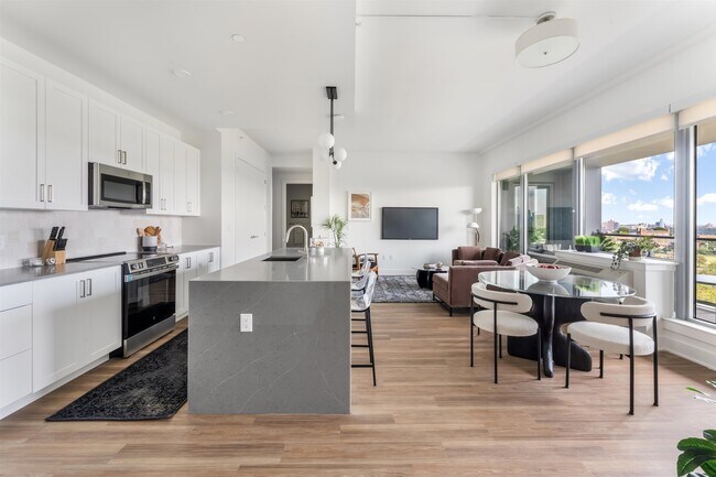 Foto del edificio - 8601 Bergenline Ave