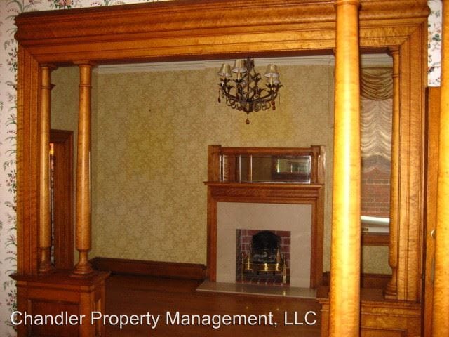 Building Photo - 524 Mowbray Arch