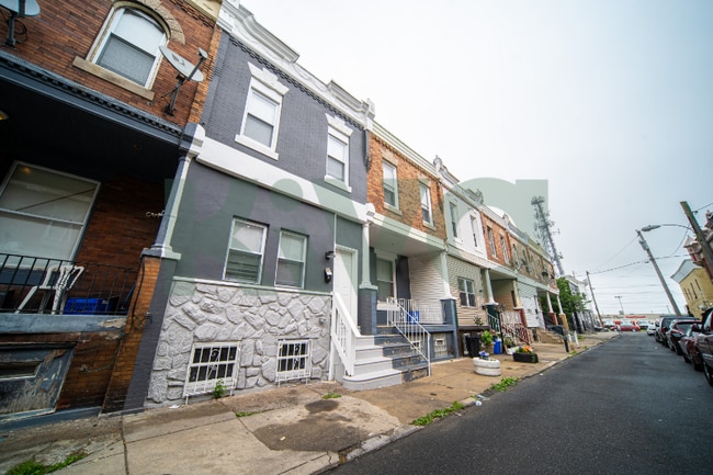 Foto del edificio - 2131 S Alden St