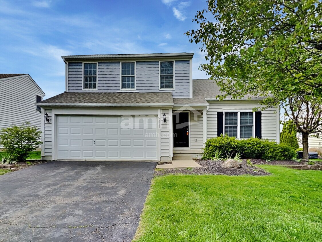 Foto principal - 5232 Dietrich Ave