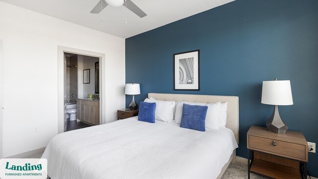 Building Photo - 125 S Standridge Blvd