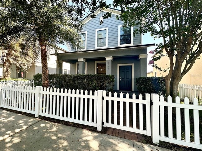 Building Photo - 15445 Porter Rd