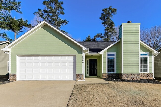 Building Photo - 8560 Guthrie Dr