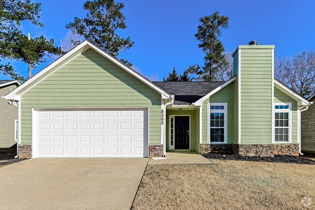 Building Photo - 8560 Guthrie Dr