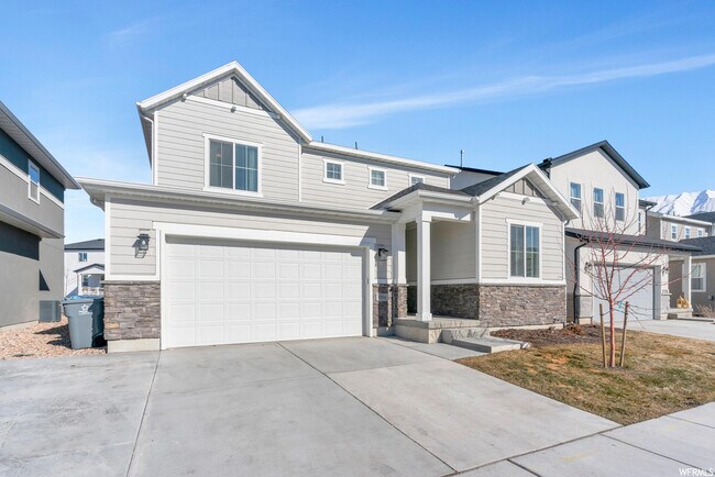 Foto del edificio - 1534 W 250 N