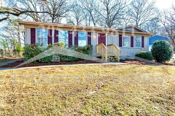 Primary Photo - 2011 Fulton Rd