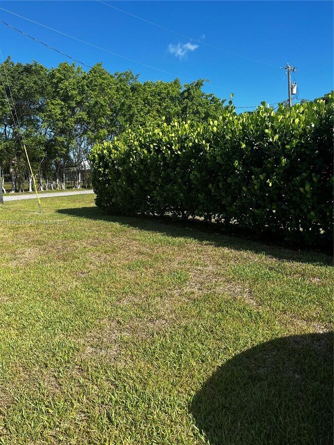 Foto del edificio - 16195 SW 172nd St