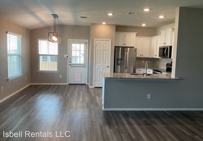 Foto del edificio - 3 br, 2 bath House - 1816 Fall Creek Court