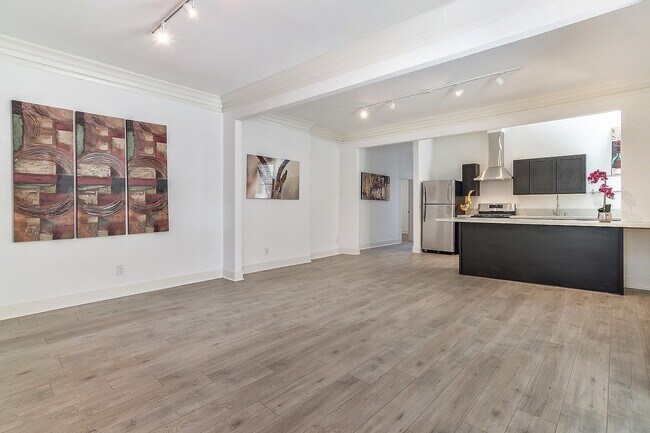 Foto del edificio - St. Louis Duplex