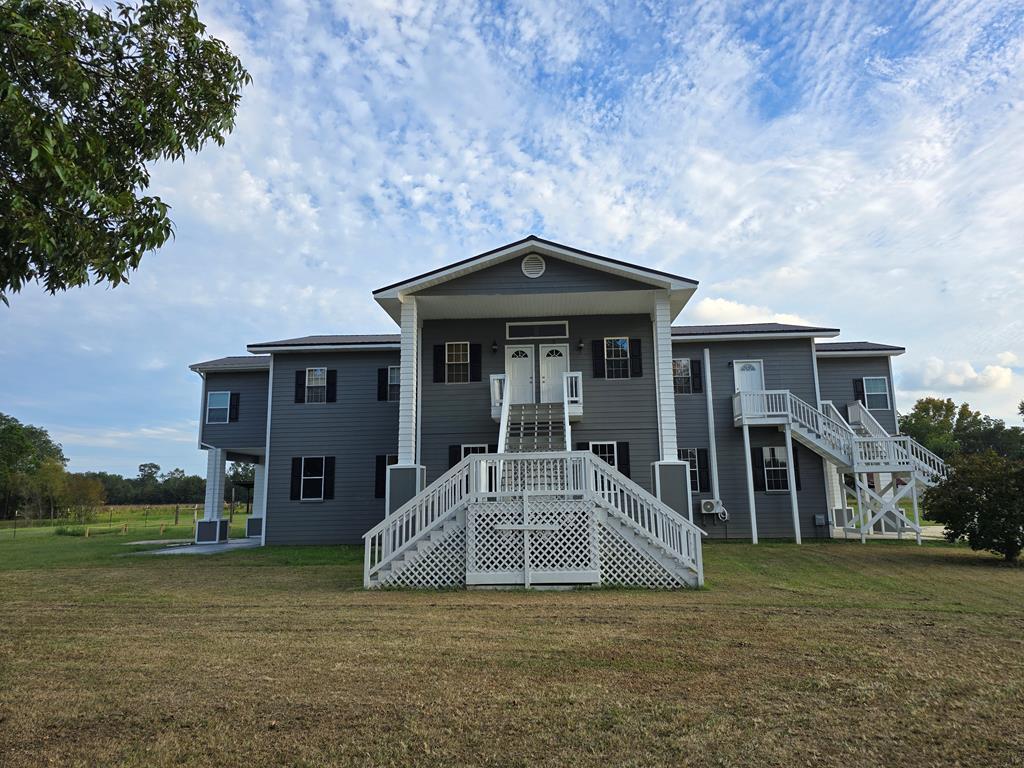 Foto principal - 900 Race Track Rd