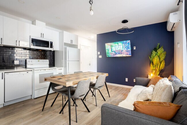 Photo du bâtiment - 4302 Rue Saint-Urbain