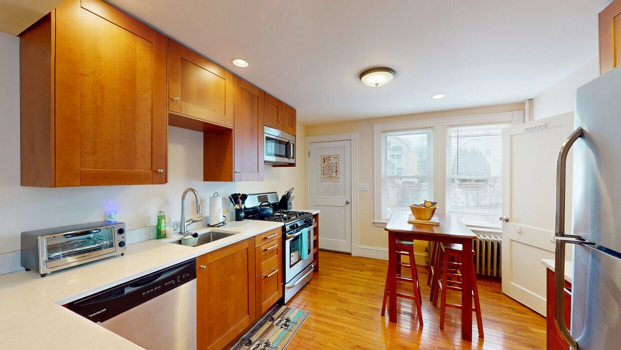 Foto principal - 29 Montgomery St