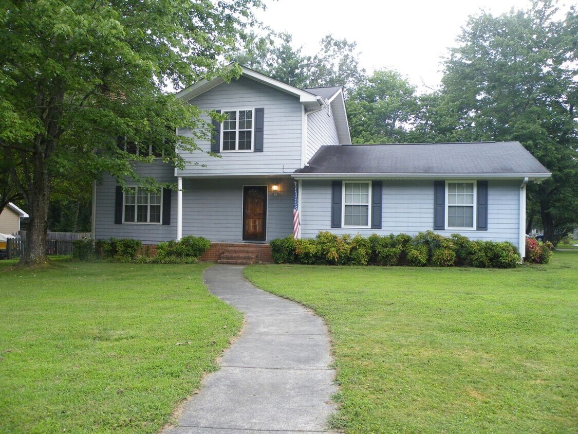 3 bedroom Signal Mountain Home! - 3 bedroom Signal Mountain Home!