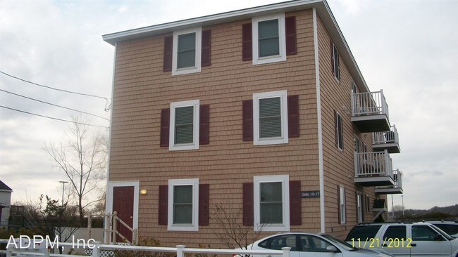 Building Photo - 20 Cable Ave