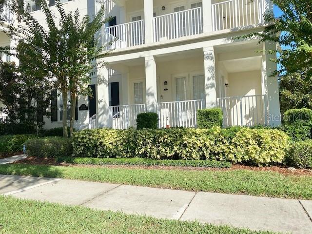 Foto del edificio - 2315 Upper Park Rd