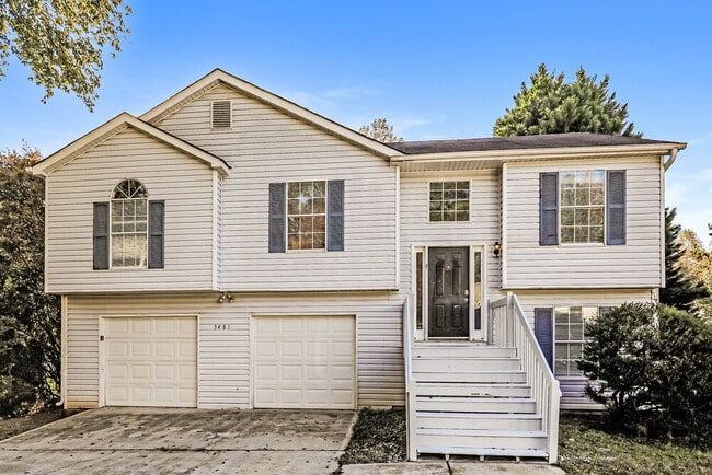 Building Photo - 3481 Oak Leaf Ct