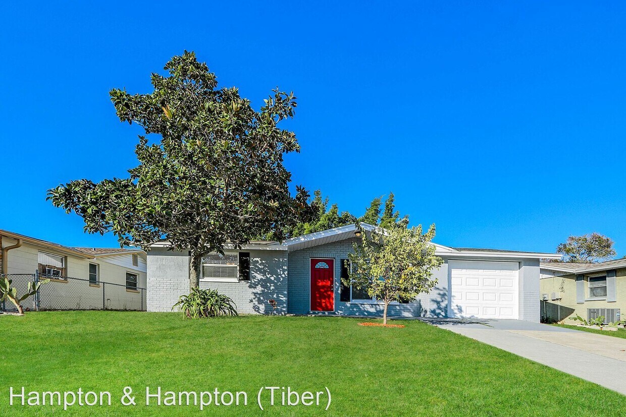 Primary Photo - 3 br, 2 bath House - 7831 BIRCHWOOD DRIVE