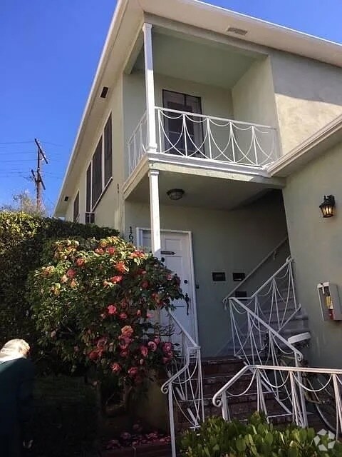 Building Photo - 1620 Glendon Ave
