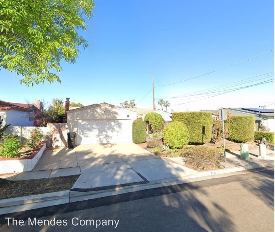 Foto principal - 4 br, 2 bath House - 5388 Redding Rd