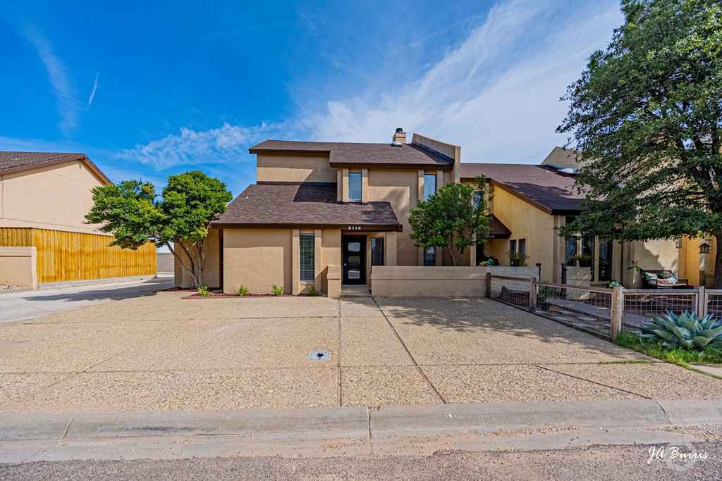 3116 Tealwood Pl, Midland, TX 79705 House for Rent in Midland, TX