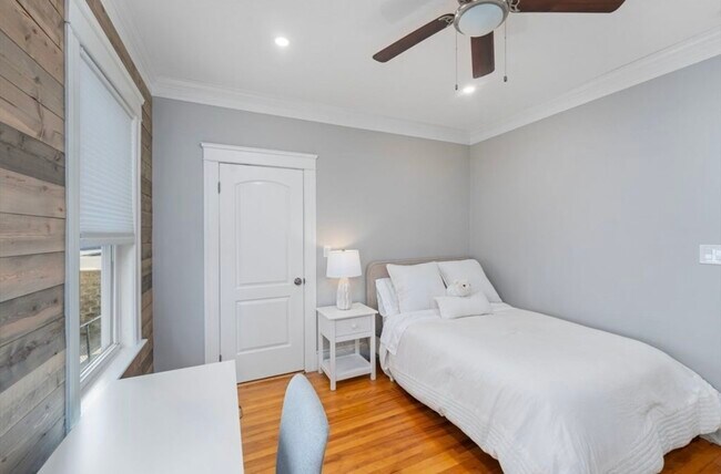 Foto del edificio - 12 Caprera Rd