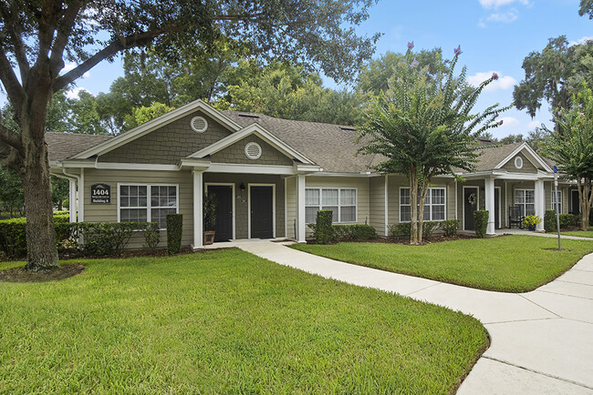 Building Photo - Spring Lake Cove Apartments