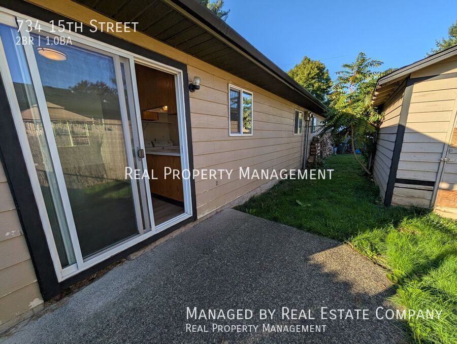 Photo - 734 15th Street-