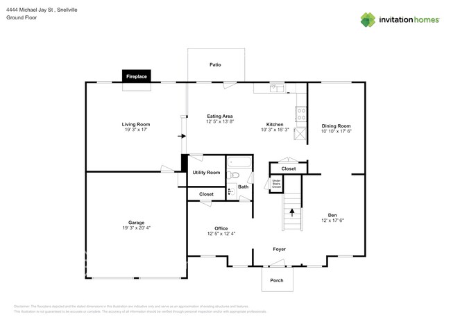 Foto del edificio - 4444 Michael Jay St