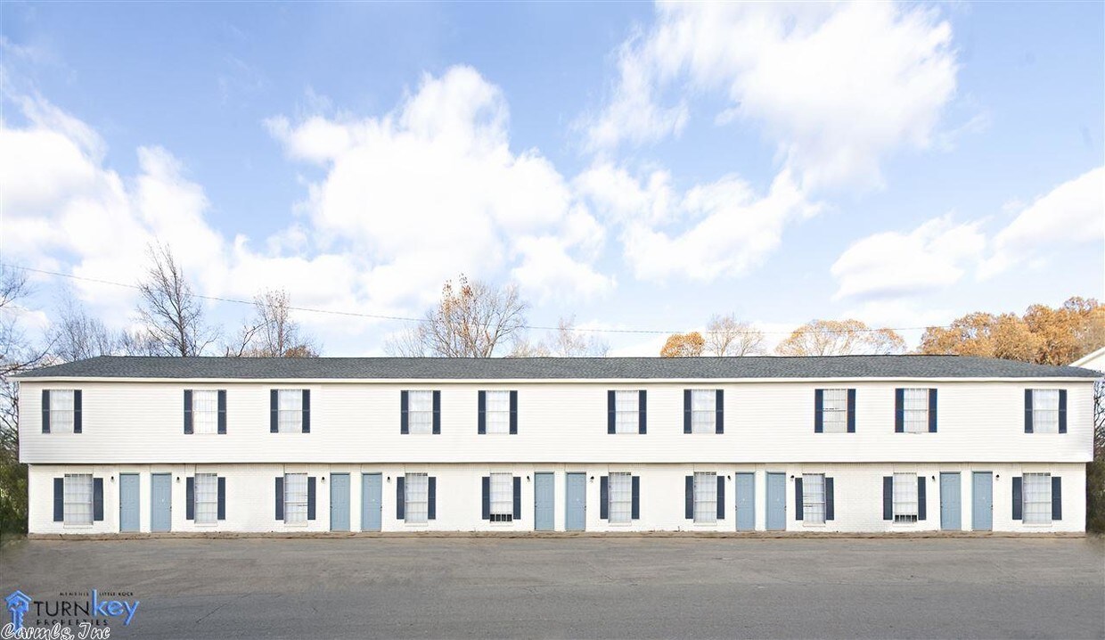 Foto principal - 15 Powhatan Dr