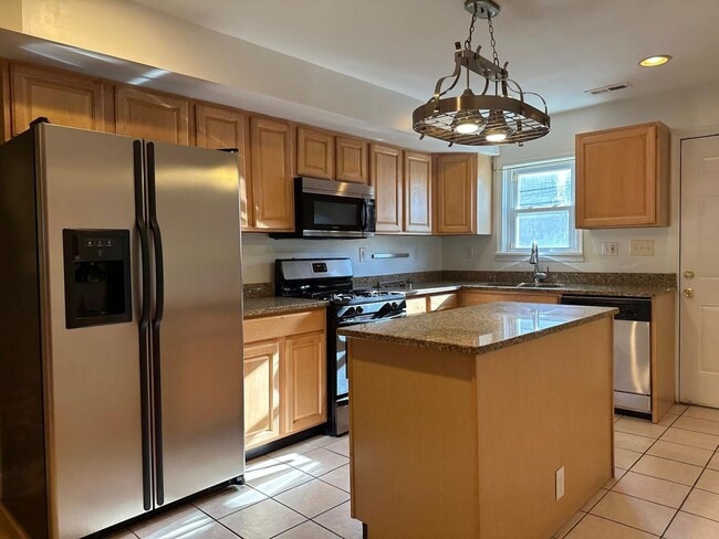 Foto del edificio - 3 Bedroom Rowhome in Pigtown