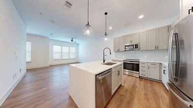 Interior Photo - Villas at Fiori