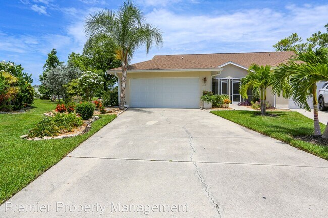 Building Photo - 3 br, 2 bath House - 102 Lely Court