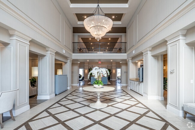 Interior Photo - The Retreat at Trinity