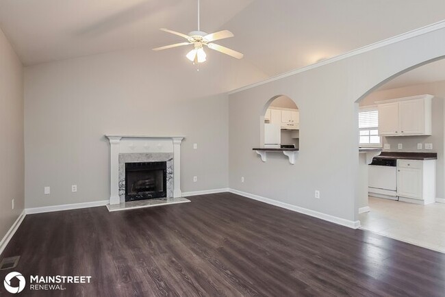 Building Photo - 110 Margaret Dr, Creedmoor, NC 27522
