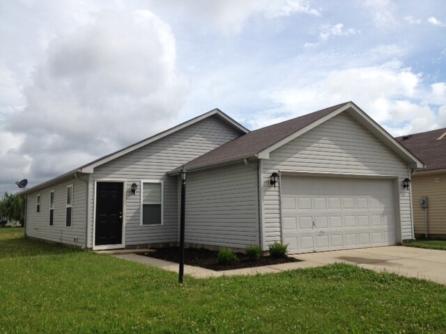 Building Photo - 10802 Sterling Apple Dr