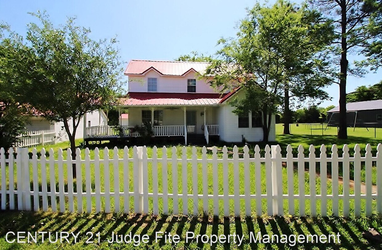 3 br, 2 bath House 6948 FM 1388 House for Rent in Kaufman, TX