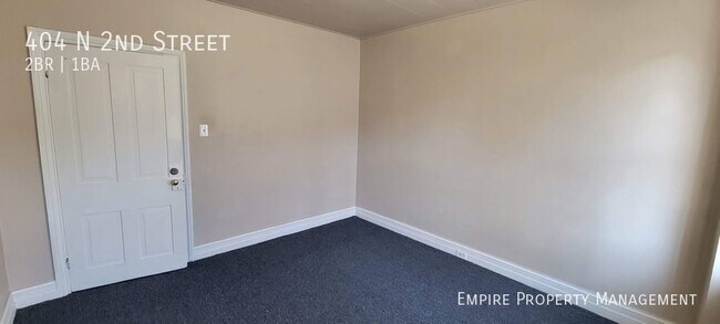 Foto del edificio - 2 Bedroom / 1 Bathroom Home in Allentown!