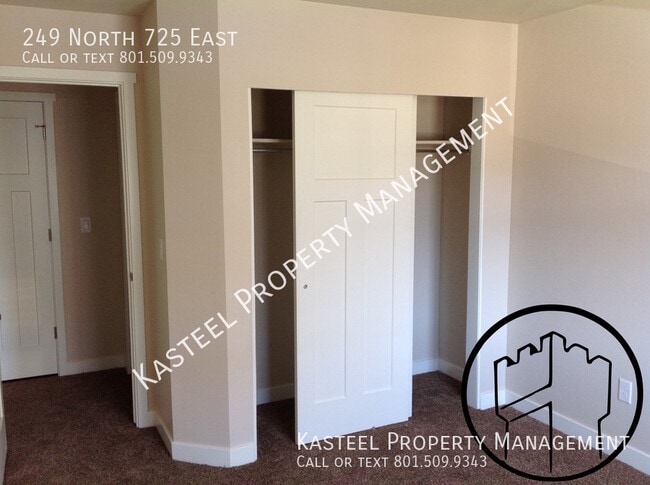 Foto del edificio - 249 N 725 E