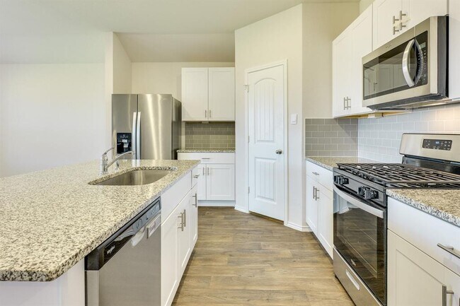 Foto del edificio - 307 N Richland Dr