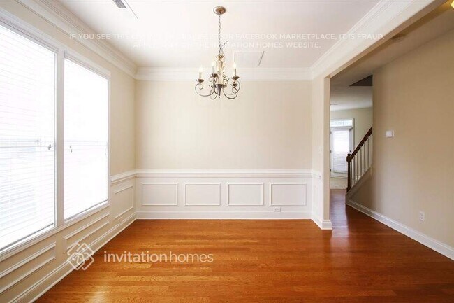 Foto del edificio - 10006 Granite Trail Ln