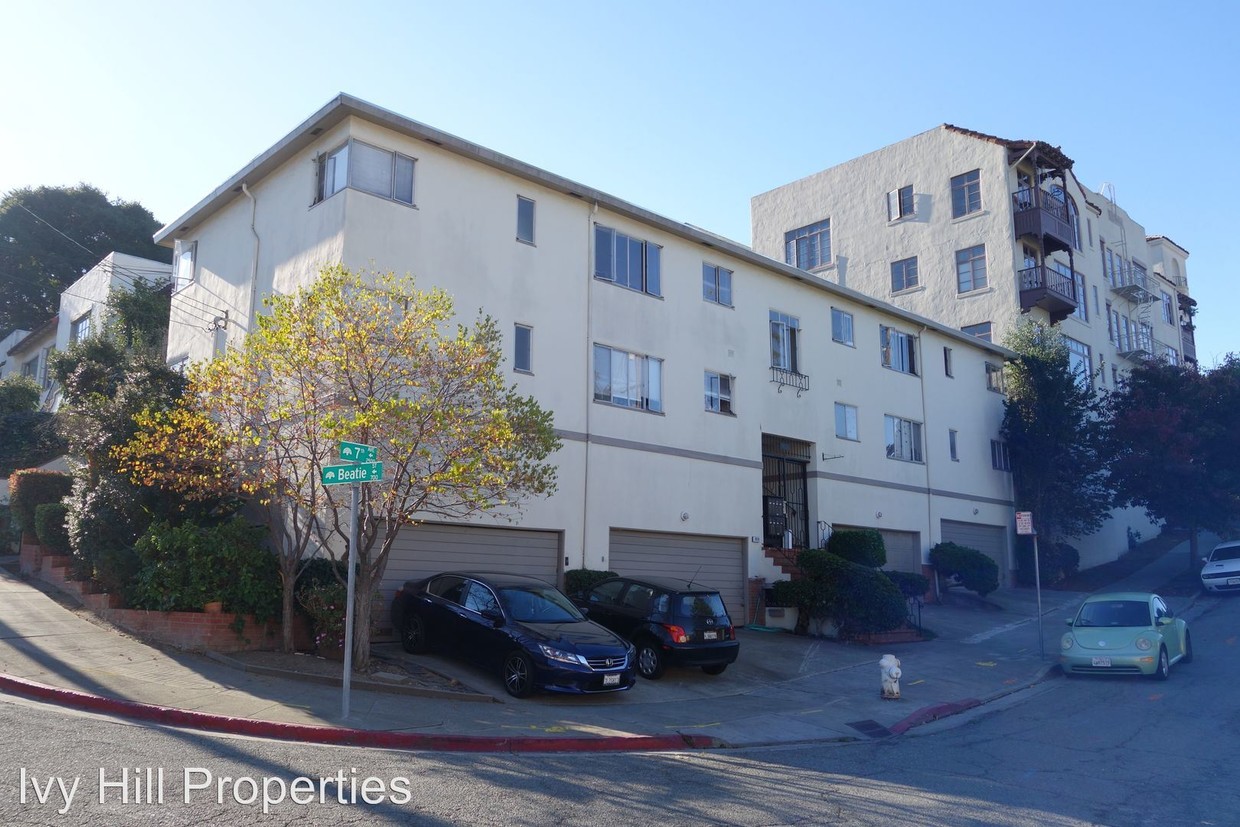 Foto principal - 2424 7th Ave