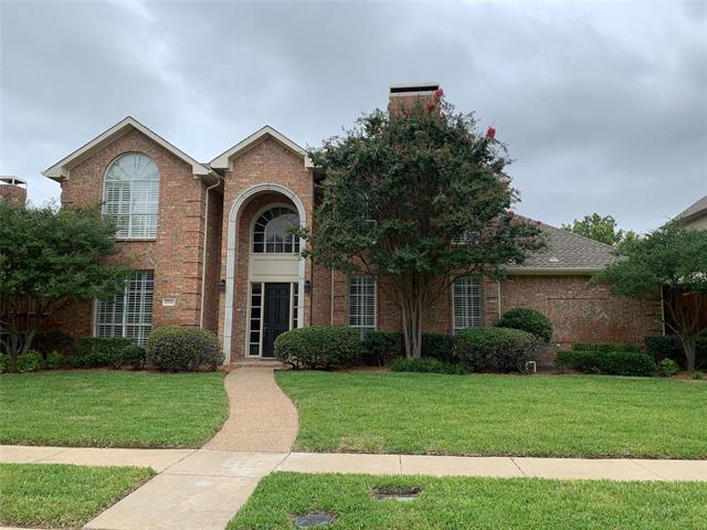 Foto principal - 5741 Ridgehaven Dr