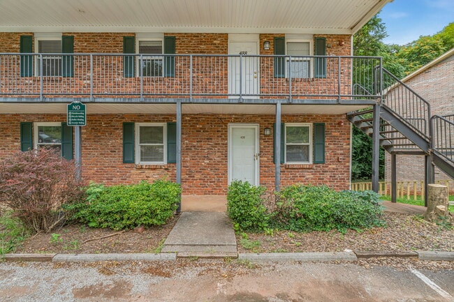 Photo - 476 E Red Bud Rd (Knoxville, TN) Townhome